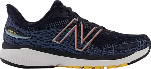 Кроссовки New Balance Fresh Foam 860v12 'Eclipse', синий
