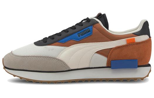 Кроссовки Puma Future Rider 'New Tones - Vaporous Grey Auburn'