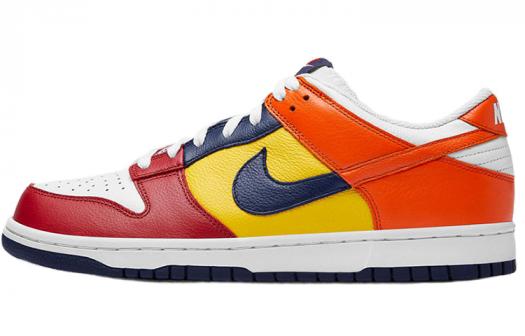 Кроссовки Nike Dunk Low CO.JP, разноцветный