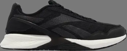 Кроссовки speed 21 tr 'black cold grey' Reebok, черный