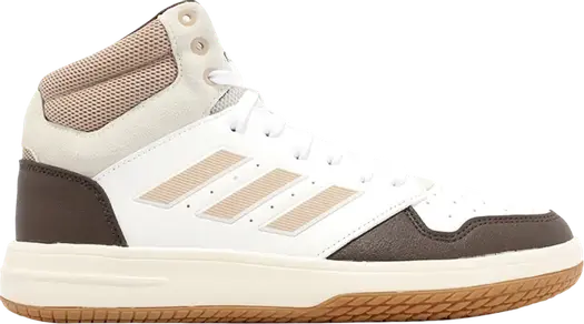 Кроссовки Adidas Gametaker, коричневый