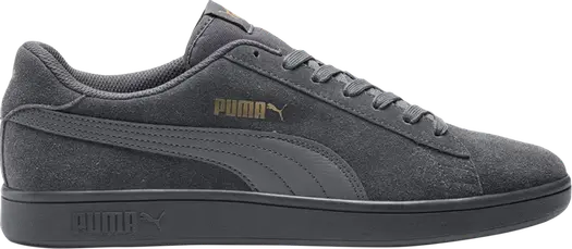 Кроссовки Puma Smash v2 Iron Gate, серый