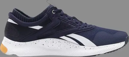 Кроссовки hiit tr 'vector navy' Reebok, синий