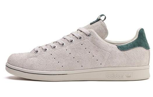 Кроссовки Adidas Originals Stan Smith Juice Rough Suede