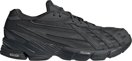 Кроссовки Adidas Orketro 'Carbon', черный