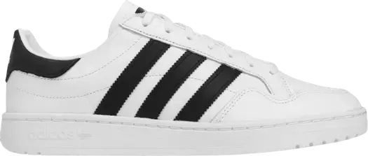 Кроссовки Adidas Team Court, белый