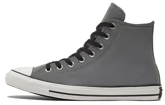 Кроссовки Converse Chuck Taylor All Star High 'Reflective Silver'