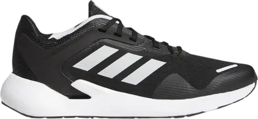 Кроссовки Adidas Alphatorsion, черный