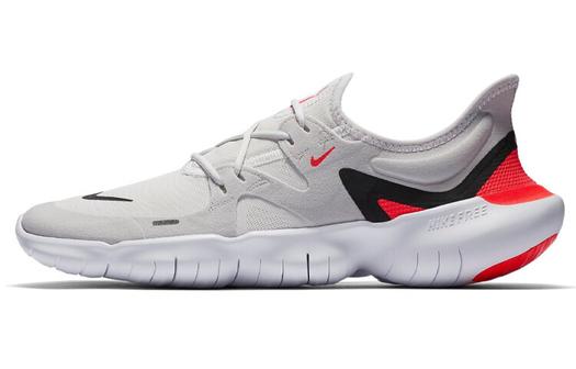 Кроссовки унисекс Nike Free Rn 5.0