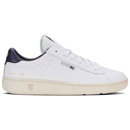 Кроссовки K-swiss Lifestyle Slamm Klub CC, белый