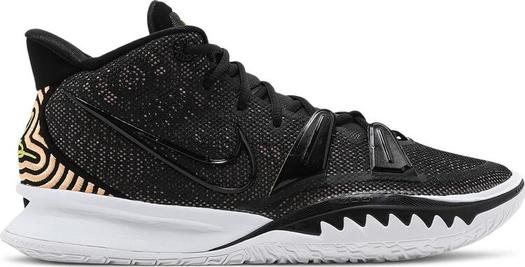 Кроссовки Nike Kyrie 7 'Ripple Effect', черный
