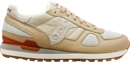 Кроссовки Under Armour Shadow Original Beige Brown, загар