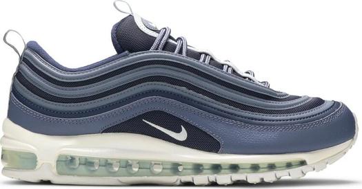 Кроссовки Nike Air Max 97 'Sanded Purple', фиолетовый