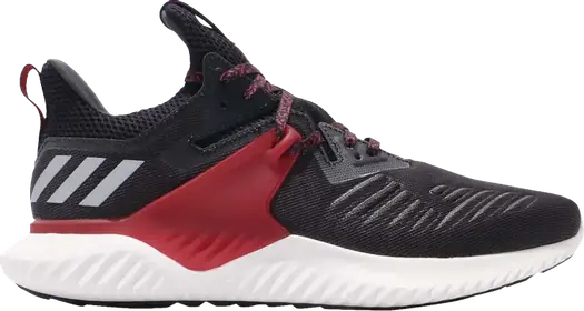 Кроссовки Adidas AlphaBounce Beyond 2 'CNY', черный