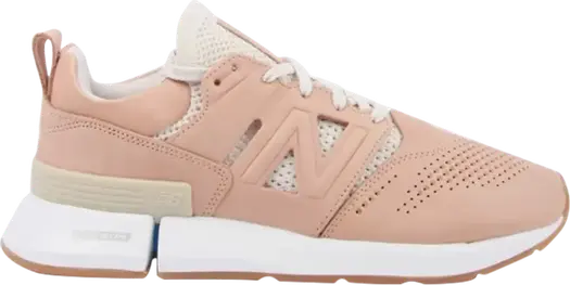Кроссовки New Balance Tokyo Design Studio x R-C1 'Tan', загар