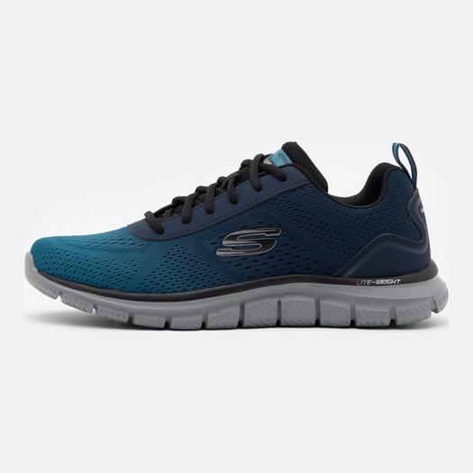 Кроссовки Skechers Sport Track, синие