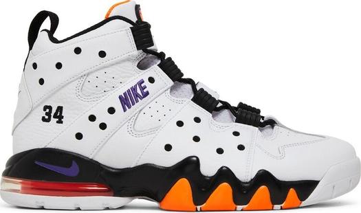 Кроссовки Nike Air Max CB 94 'Suns', белый