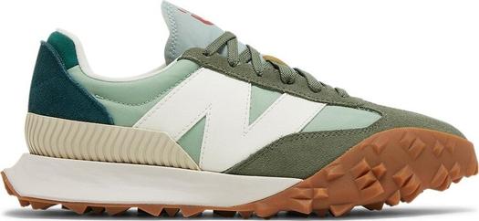 Кроссовки New Balance XC-72 'Dry Sage', зеленый