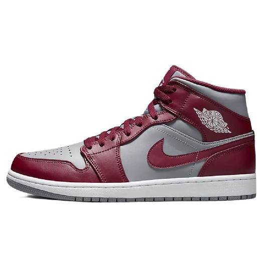 Кроссовки Nike Air Jordan 1 Mid