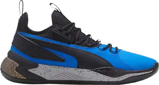 Кроссовки Puma Uproar Hybrid Court Strong Blue, синий