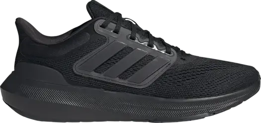 Кроссовки Adidas Ultrabounce, черный