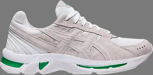 Кроссовки gel kyrios 'white' Asics, белый