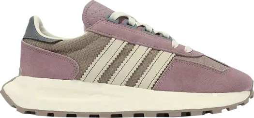 Кроссовки Adidas Retropy E5, розовый