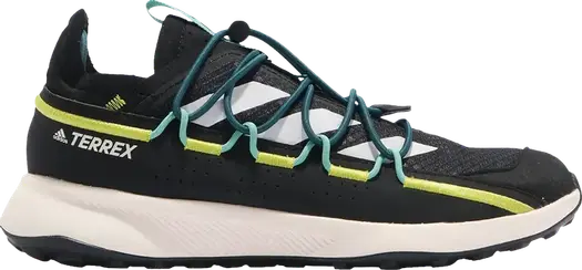 Кроссовки Adidas Terrex Voyager 21, черный