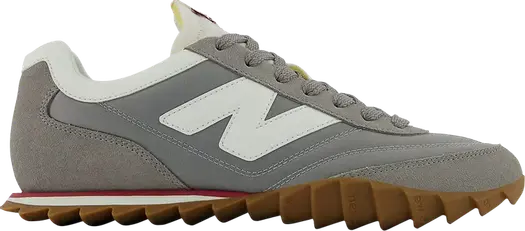 Кроссовки New Balance RC30 'Marblehead', серый