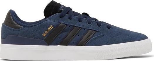 Кроссовки Adidas Busenitz Vulc 2 'Collegiate Navy', синий