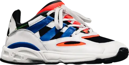 Кроссовки Adidas LXCON 94 'Hi-Res', многоцветный