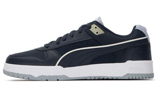 Кроссовки Puma RBD Game Low 'Forever Better - Parisian Night'