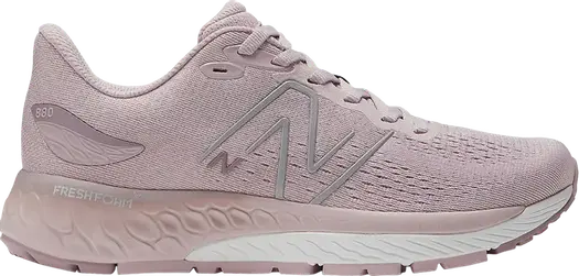 Кроссовки New Balance Wmns Fresh Foam X 880v12 'Violet Shadow', фиолетовый