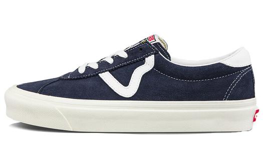 Кроссовки Vans Style 73 Dx Anaheim Factory Navy Blue