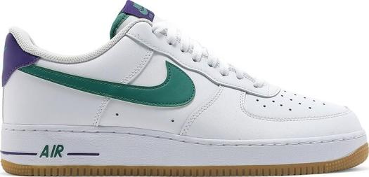 Кроссовки Nike Air Force 1 '07 'Joker', белый