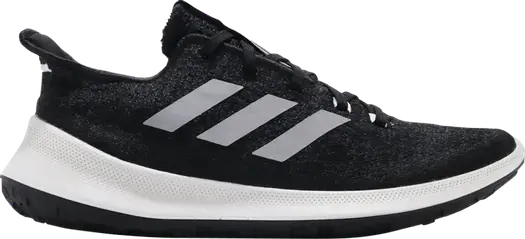 Кроссовки Adidas SenseBounce 'Core Black', черный
