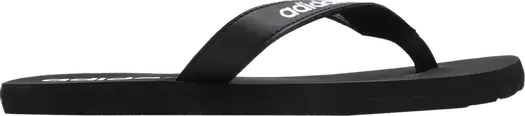 Кроссовки Adidas Eezay Flip Flop, черный