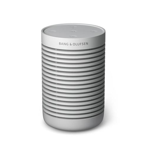 Беспроводная колонка Bang & Olufsen Beosound Explore, серый туман