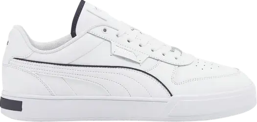 Кроссовки Puma Caven Dime, бело-черный