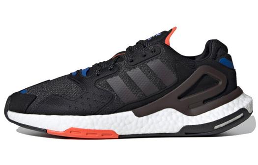 Кроссовки Adidas Originals Day Jogger Lifestyle Unisex, черный/белый