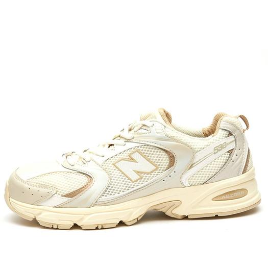 Кроссовки New Balance MR530AA, светло-бежевый