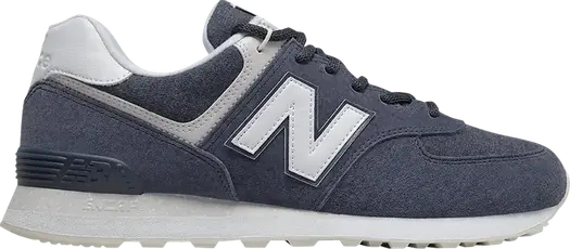 Кроссовки New Balance 574, синий