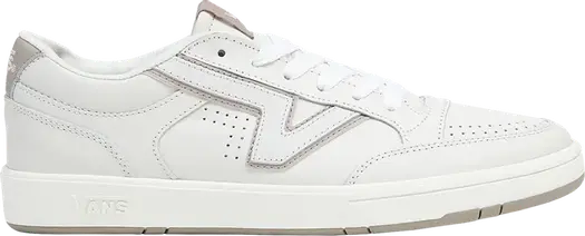 Кроссовки Vans Lowland CC Sport Marshmallow, белый