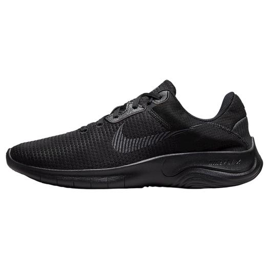 Кроссовки Nike Experience Run 11 Next Nature, черный