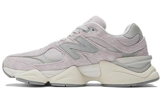 Кроссовки New Balance NB 9060 Unisex, белый