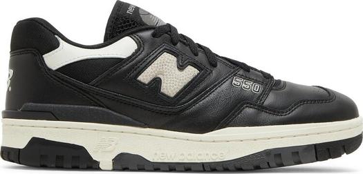 Кроссовки New Balance 550 'Panda', черный