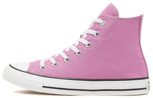 Кроссовки Chuck Taylor All Star Converse High 'Peony Pink'