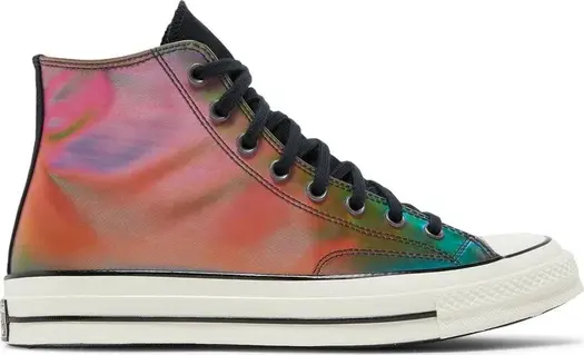Кроссовки Converse Chuck 70 High Spectrum, разноцветный