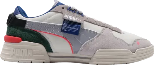 Кроссовки Puma Ader Error x CGR Surf the Web, серый