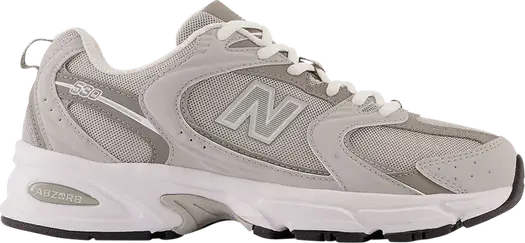 Кроссовки New Balance 530 'Summer Fog', серый